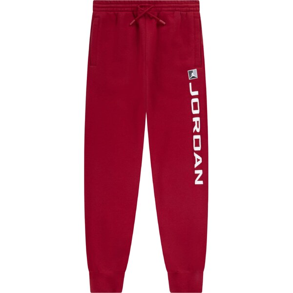 Jordan Nohavice ESS FLC červená / biela 67251107