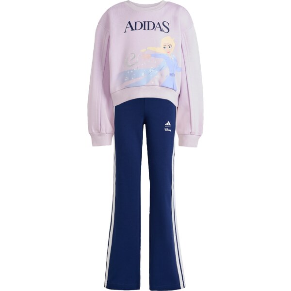 ADIDAS SPORTSWEAR Tréningový komplet Adidas x Disney Die Eiskönigin 67251161