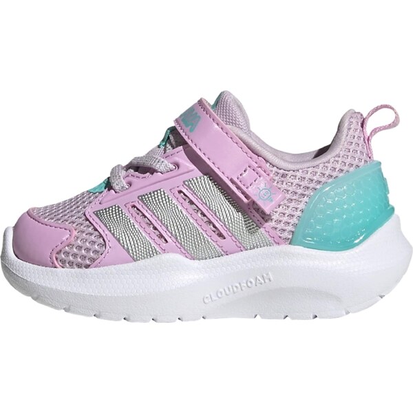 ADIDAS SPORTSWEAR Športová obuv Lightorama vodová / slivková / 67251169