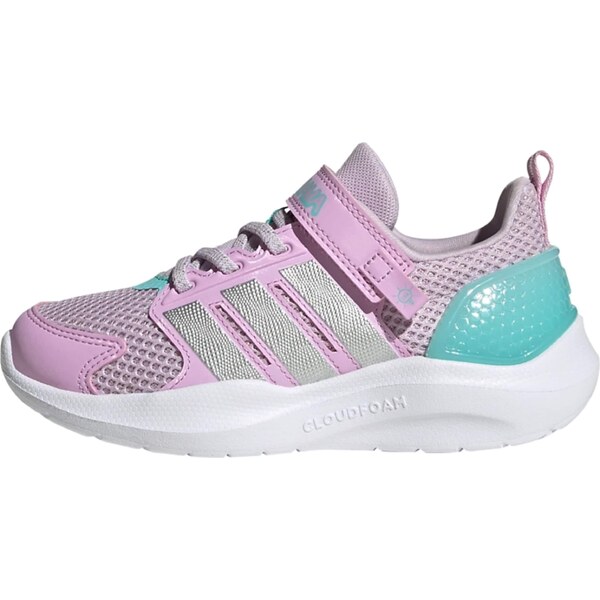 ADIDAS SPORTSWEAR Športová obuv Lightorama tyrkysová / orgovánová / 67251180