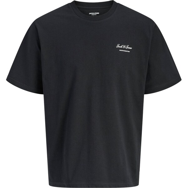 Jack & Jones Junior Tričko JJEARCHIVE čierna 67251316