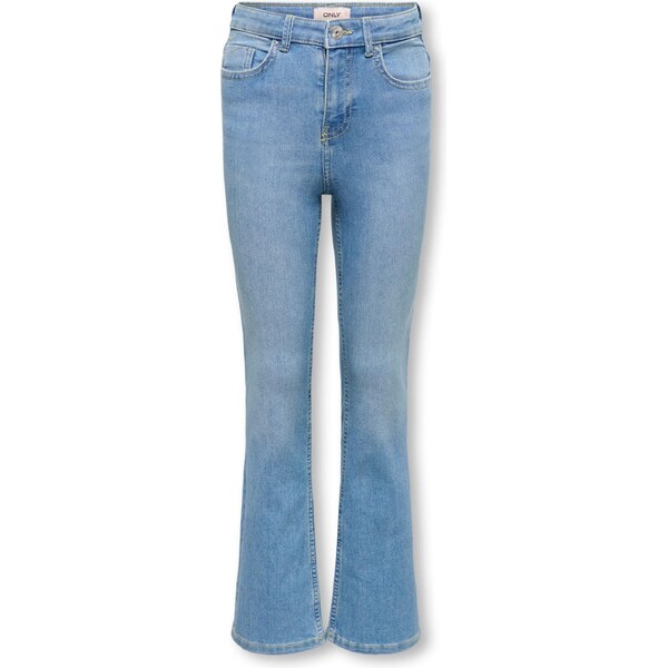 ONLY GIRLS Džínsy KOGLaola modrá denim 67251325