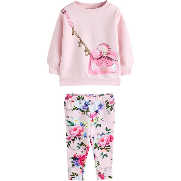 Baker by Ted Baker Set modrá / zelená / ružová / ružová 67252552