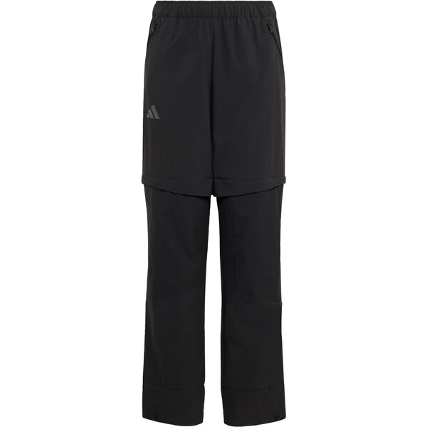 ADIDAS TERREX Outdoorové nohavice CLIMA365 čierna 67252572