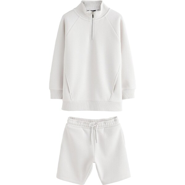 Next Set svetlosivá 67252569