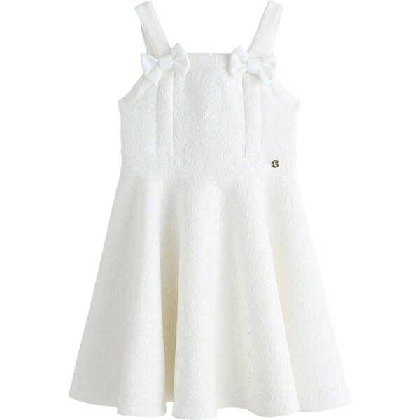 Baker by Ted Baker Šaty biela 67252566