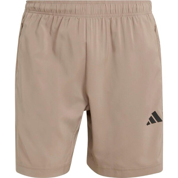 ADIDAS PERFORMANCE Športové nohavice svetlohnedá 67252602