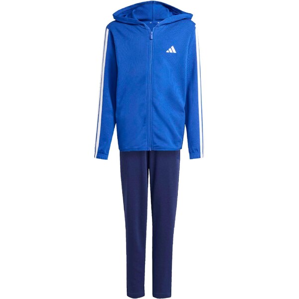 ADIDAS SPORTSWEAR Tréningový komplet modrá / tmavomodrá / biela 67252606