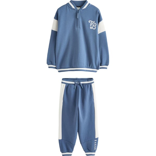 Baker by Ted Baker Set modrá / biela 67252656