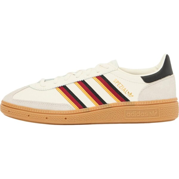 ADIDAS ORIGINALS Tenisky HANDBALL SPEZIAL žltá / sivá / čierna / biela 67252755