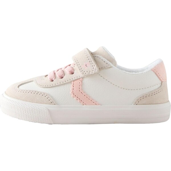 Next Tenisky béžová / svetlobéžová / ružová 67252794