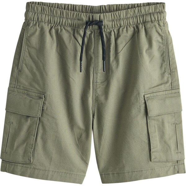 Next Nohavice olivová 67252795