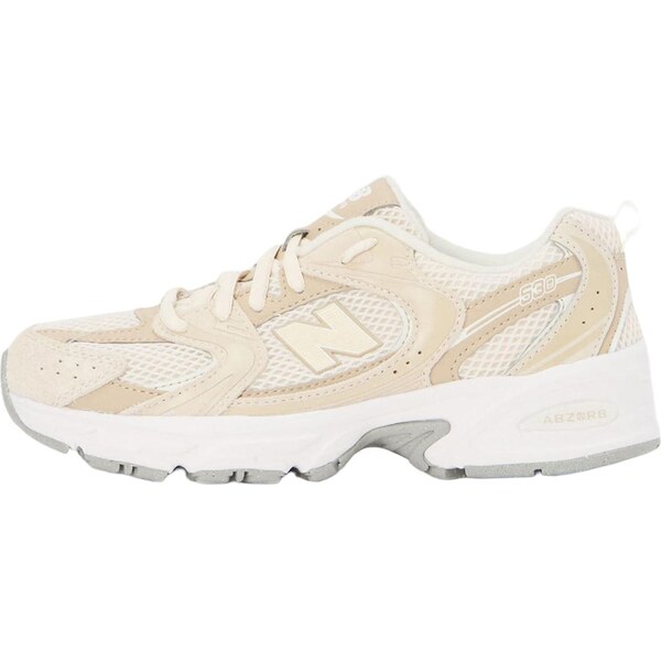 new balance Tenisky 530 béžová / biela 67252853