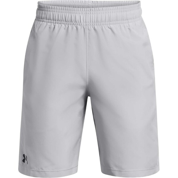 UNDER ARMOUR Športové nohavice sivá / čierna 67252865