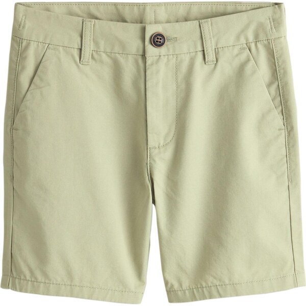 Next Nohavice pastelovo zelená 67252864