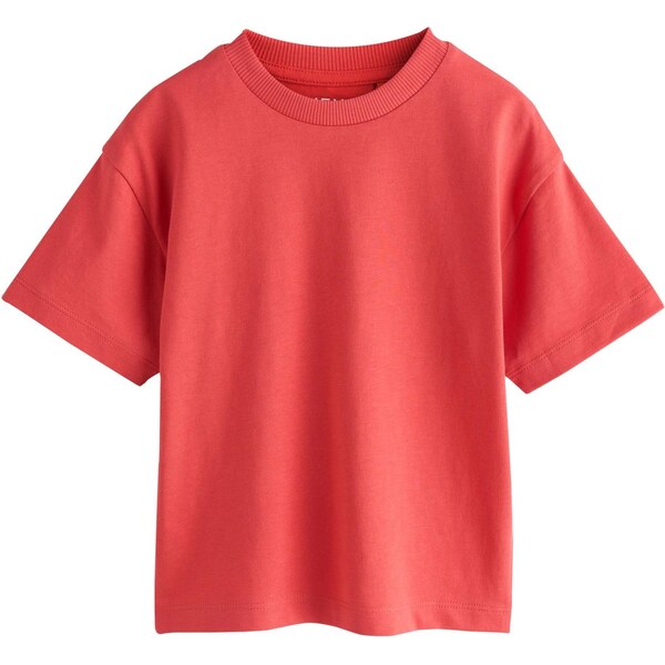 Next Tričko červená 67252861