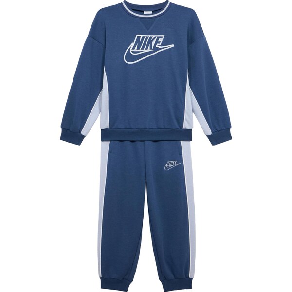 Nike Sportswear Joggingová súprava námornícka modrá / svetlomodrá / 67252883
