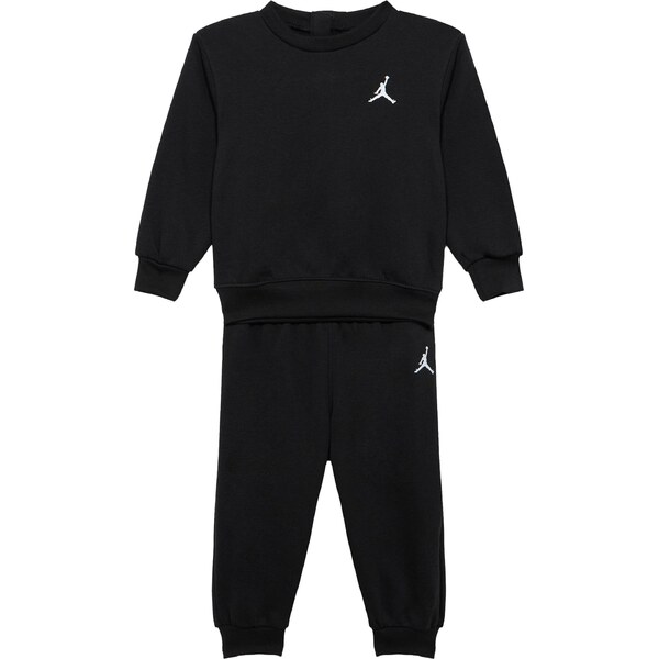 Jordan Joggingová súprava BROOKLYN čierna 67252889