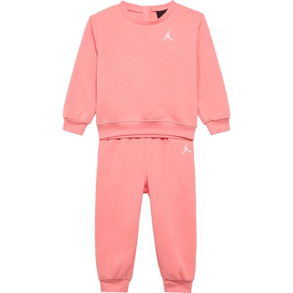 Jordan Joggingová súprava BROOKLYN ružová 67252904