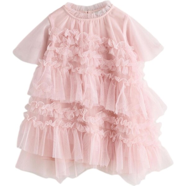 smALLSAINTS Šaty ružová 67252933