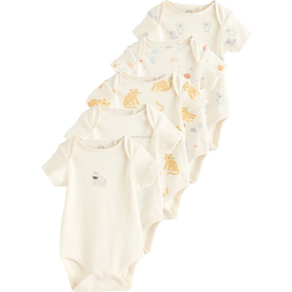 Next Body krémová / medová 67252942