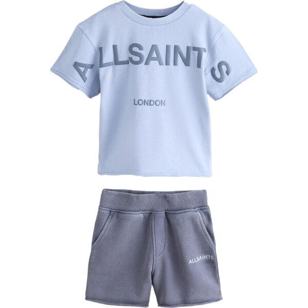 smALLSAINTS Set opálová / svetlomodrá 67252931