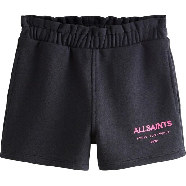 smALLSAINTS Nohavice ružová / čierna 67252944