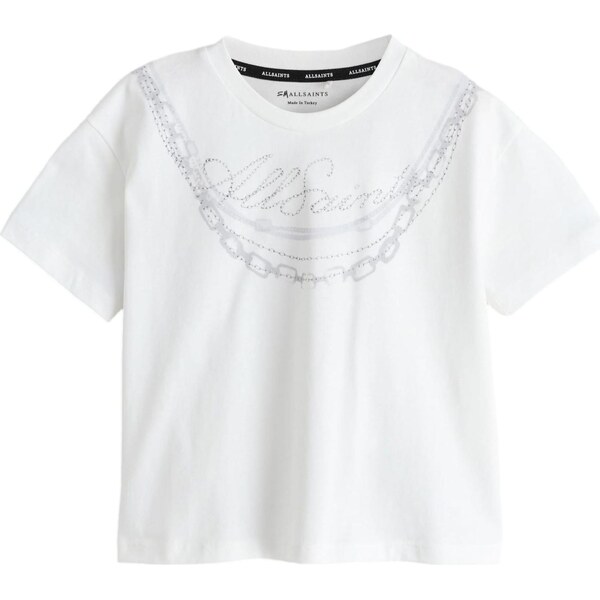 smALLSAINTS Tričko svetlosivá 67252941