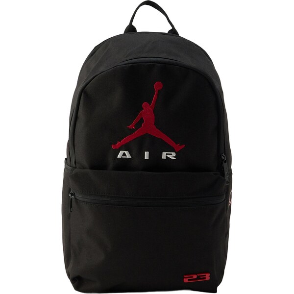 Jordan Batoh JAM AIR ohnivo červená / čierna / biela 67252948