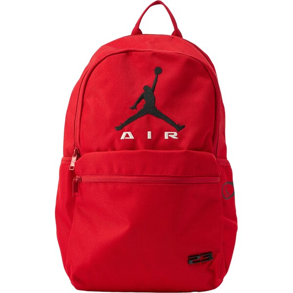 Jordan Batoh JAM AIR červená / čierna / biela 67252950