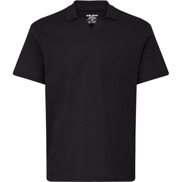 BLEND Tričko BHEskild čierna 67252969