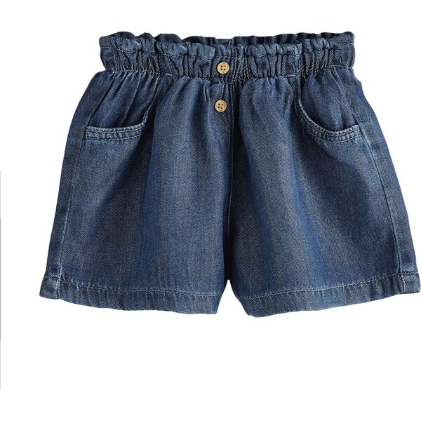 Next Džínsy modrá denim 67253011