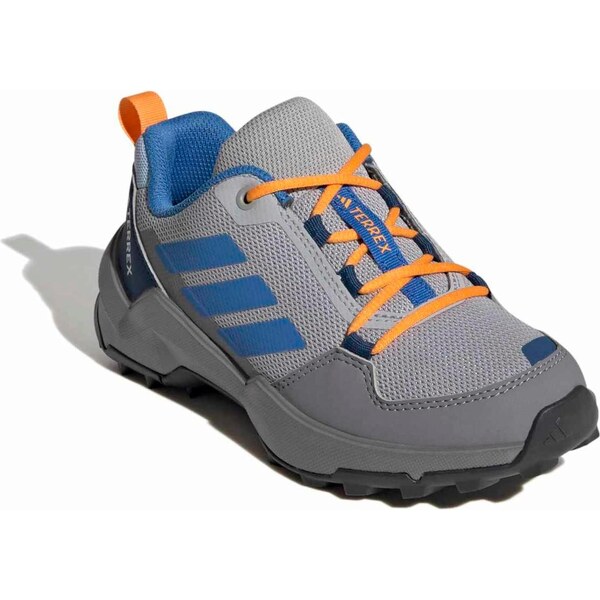 ADIDAS TERREX Poltopánky AX4S K námornícka modrá / kráľovská modrá / 67252979
