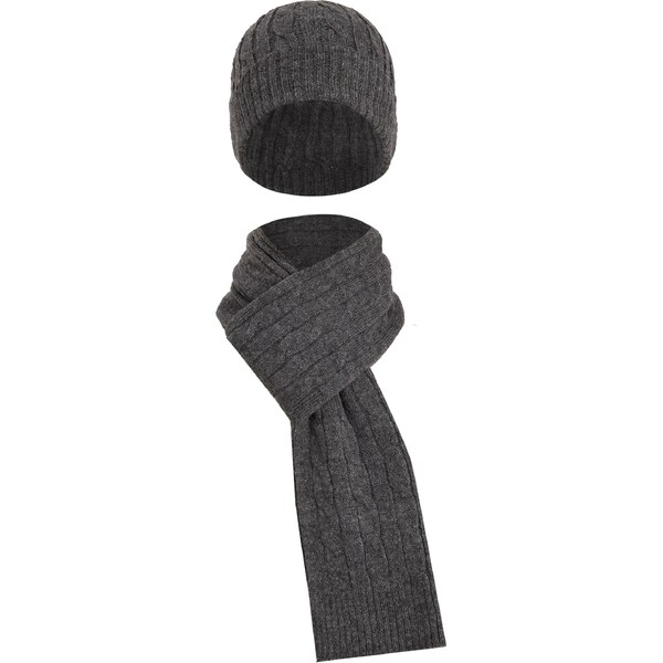 Felix Hardy Čiapky antracitová 67253031