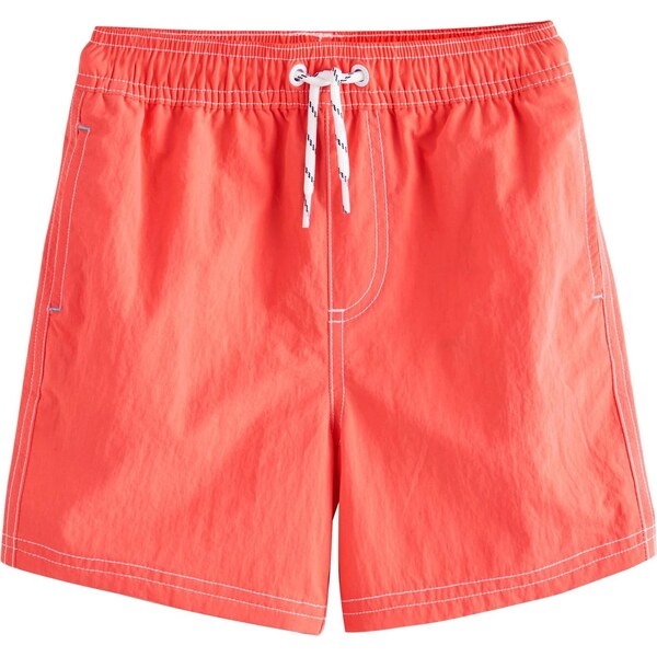 Next Plavecké šortky homárová 67253012