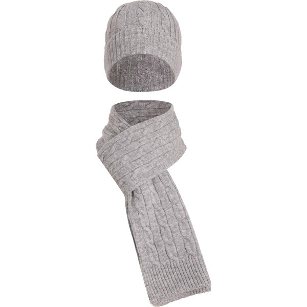 Felix Hardy Čiapky sivá melírovaná 67253036