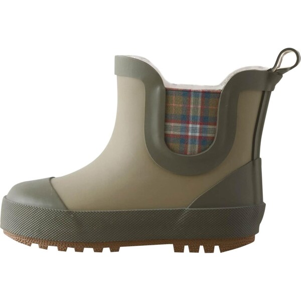 Next Gumáky kaki / olivová 67252980