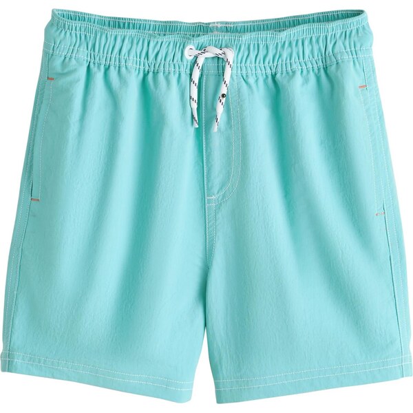 Next Plavecké šortky tyrkysová 67253014
