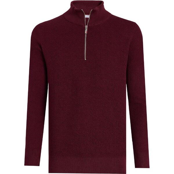 Felix Hardy Sveter bordová 67253042