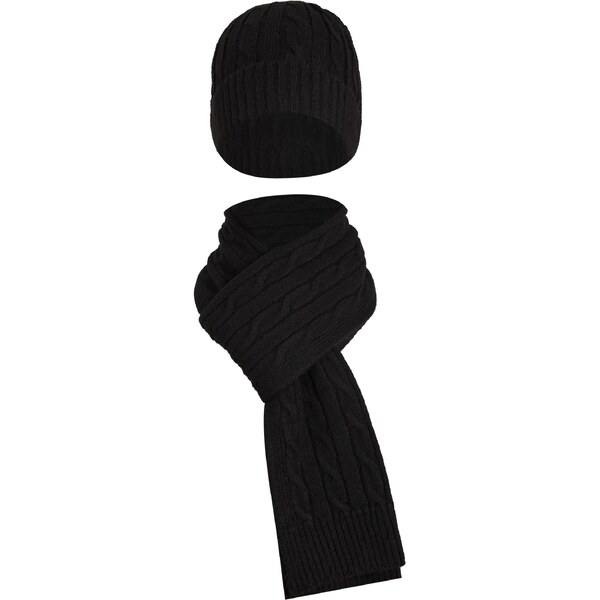 Felix Hardy Čiapky čierna 67253052