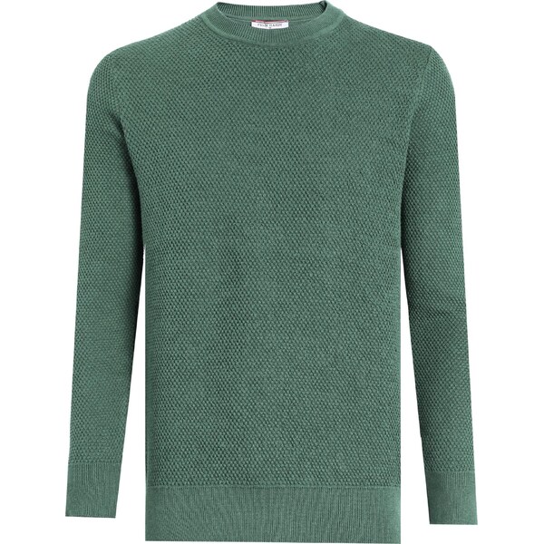 Felix Hardy Sveter smaragdová 67253041