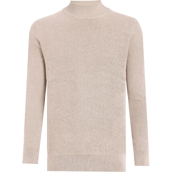 Felix Hardy Sveter piesková 67253053