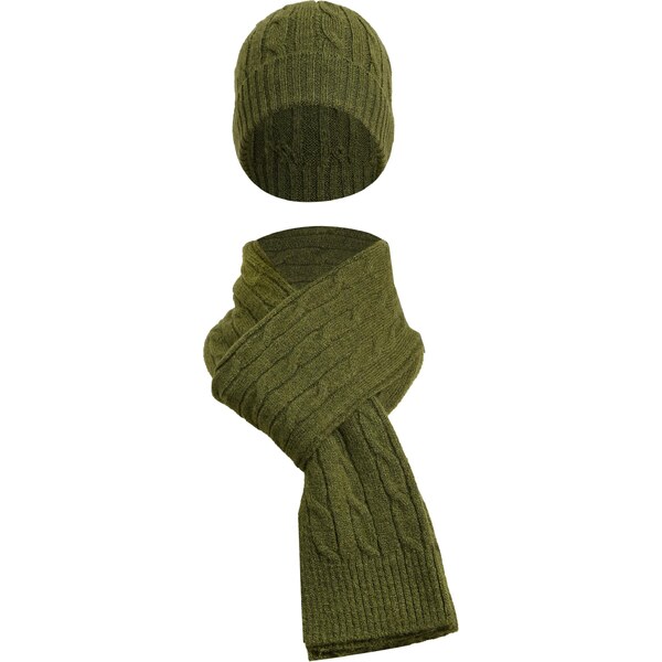 Felix Hardy Čiapky olivová 67253054