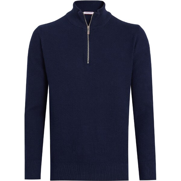 Felix Hardy Sveter námornícka modrá 67253049