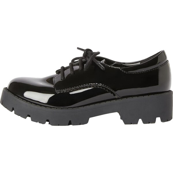 Lipsy Poltopánky čierna 67253116