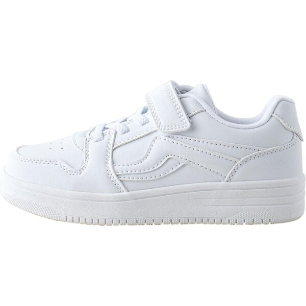 Next Tenisky biela 67253141