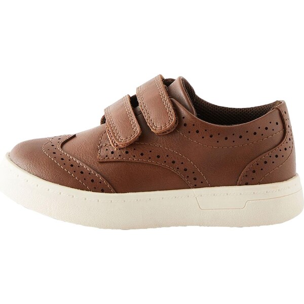 Next Poltopánky hnedá 67253095