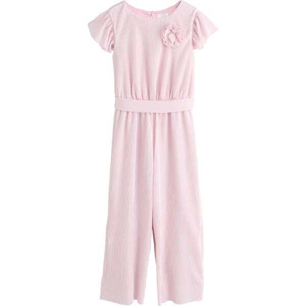 Next Overal ružová / pastelovo ružová 67253133