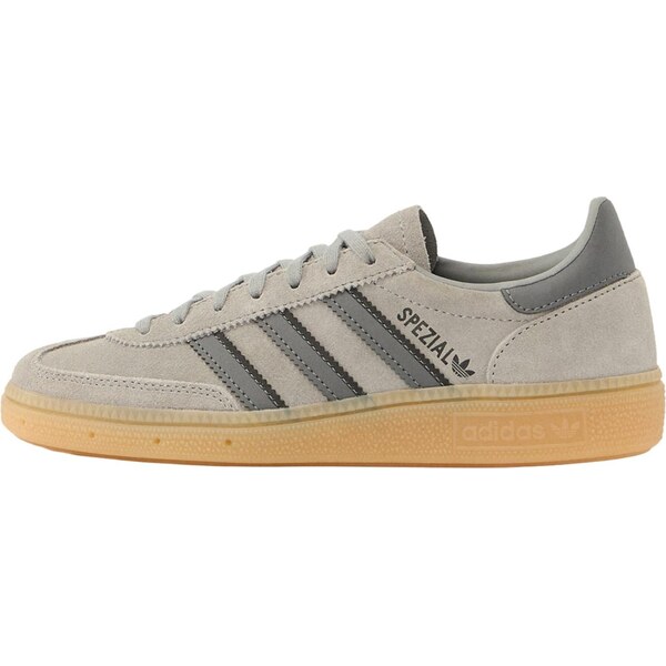 ADIDAS ORIGINALS Tenisky HANDBALL SPEZIAL kamenná / tmavosivá 67253162
