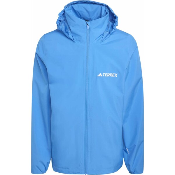 ADIDAS TERREX Športová bunda ESS modrá 67253341